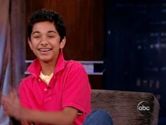 Mark Indelicato