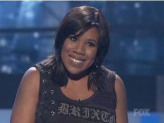 Melinda Doolittle
