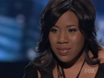 Melinda Doolittle