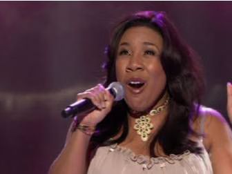 Melinda Doolittle