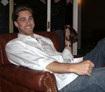 Ryan Young