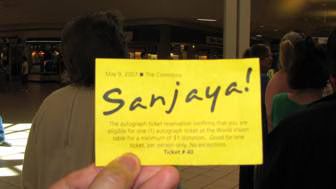Sanjaya