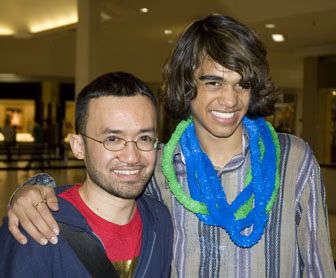 Sanjaya