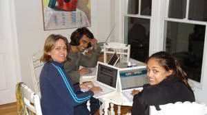 Sanjaya Family