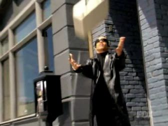 Sanjaya Kiki