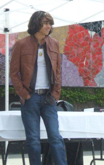 Sanjaya