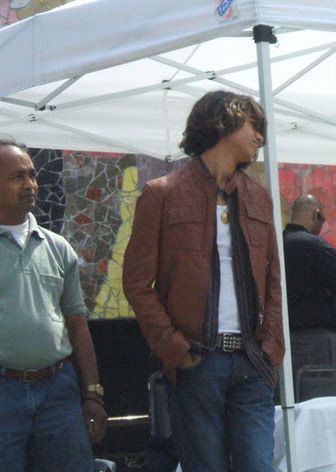 Sanjaya