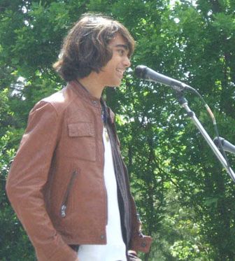 Sanjaya