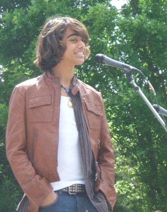 Sanjaya