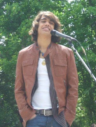 Sanjaya