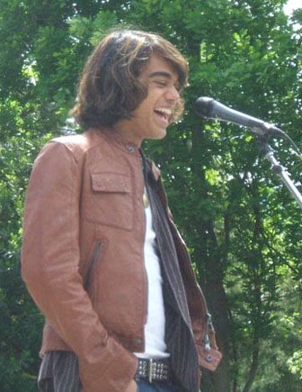 Sanjaya