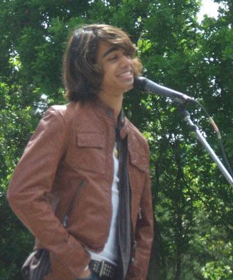 Sanjaya