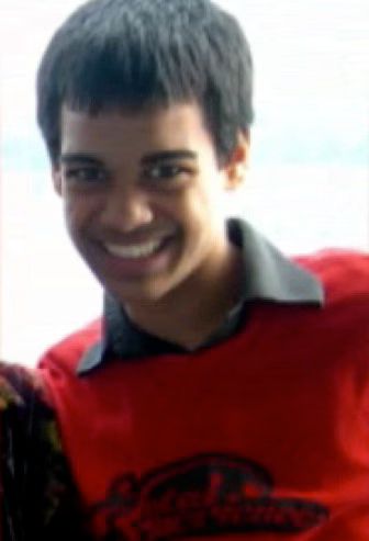 Sanjaya Malakar