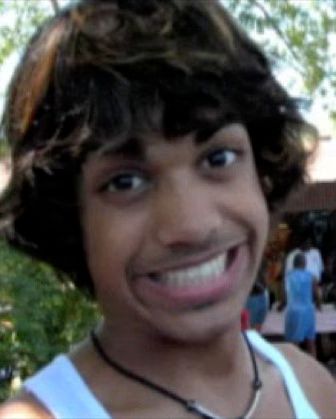 Sanjaya Malakar