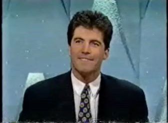 Simon Cowell
