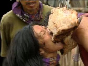 Survivor Fiji