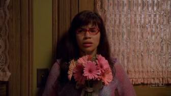 Ugly Betty