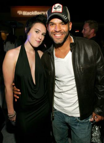 Amaury Nolasco