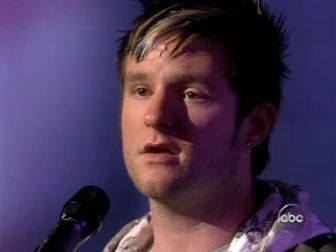 Blake Lewis