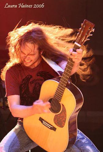 Bo Bice