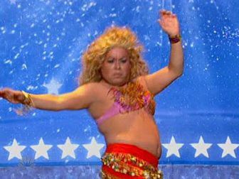 Boy Shakira