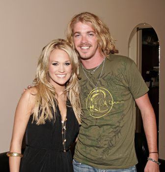 Bucky Covington