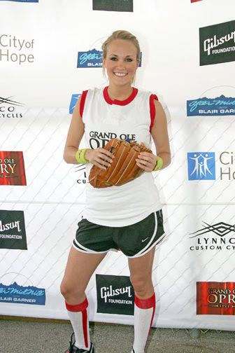 Carrie Underwood