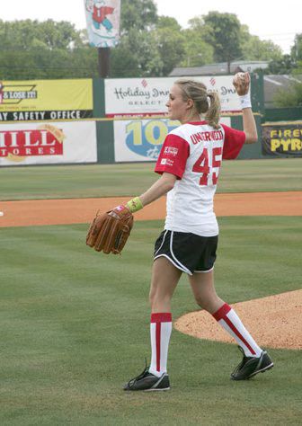 Carrie Underwood
