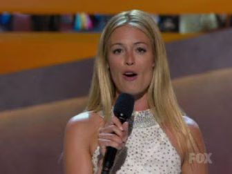 Cat Deeley
