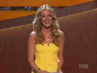 Cat Deeley