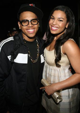 Chris Brown
