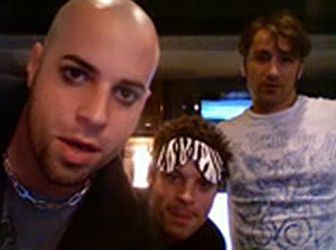 Chris Daughtry