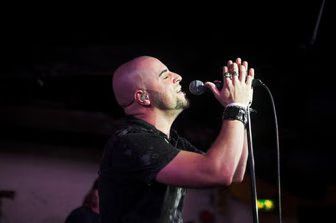 Chris Daughtry
