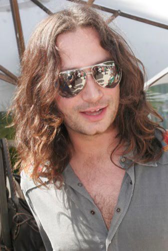Constantine Maroulis