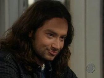 Constantine Maroulis