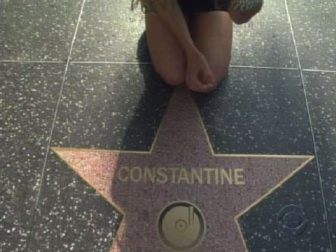 Constantine Maroulis