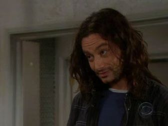 Constantine Maroulis