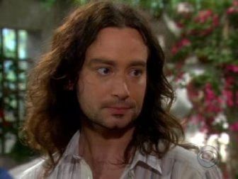Constantine Maroulis