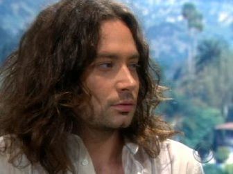 Constantine Maroulis