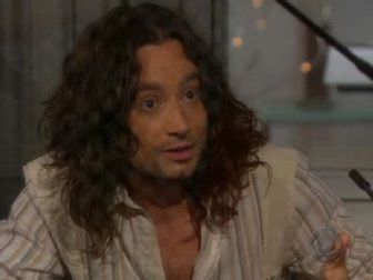 Constantine Maroulis
