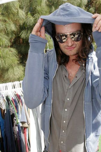 Constantine Maroulis