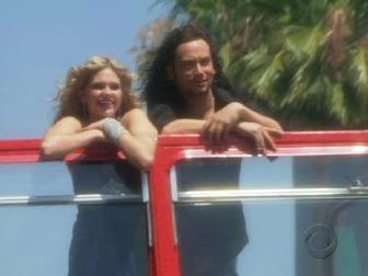 Constantine Maroulis