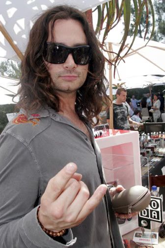 Constantine Maroulis