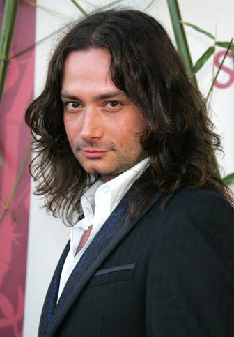 Constantine Maroulis
