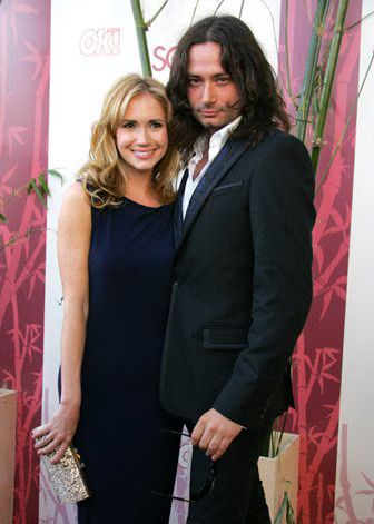 Constantine Maroulis