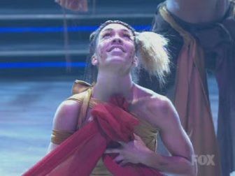 So You Think You Can Dance Results