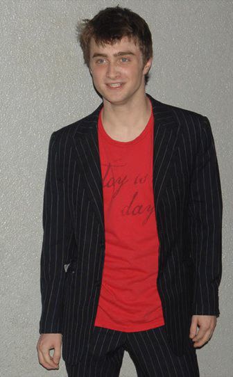 Daniel Radcliffe