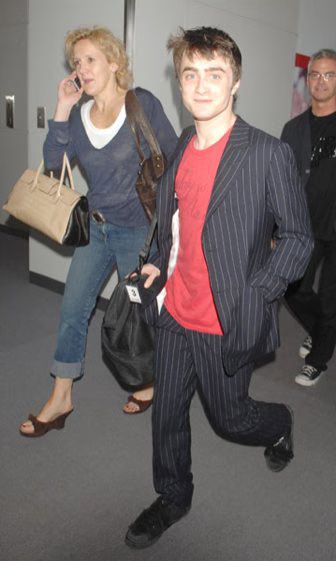 Daniel Radcliffe