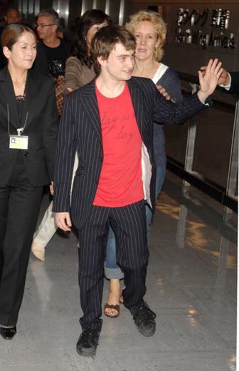 Daniel Radcliffe