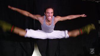 Danny Tidwell